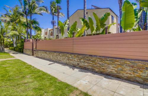 PACIFIC BEACH MANSION - Foto 17