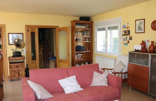 Casa El Cerezo Rojo - Foto 29