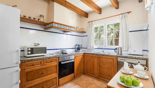 Villa Judith En Menorca - Photo 4