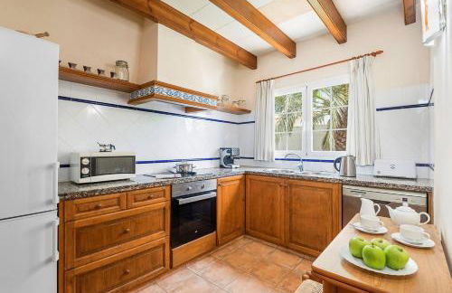 Villa Judith En Menorca - Foto 4