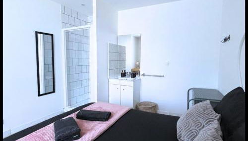 SQ'Appart One - 1 Chambre - Proche Gare - Foto 4