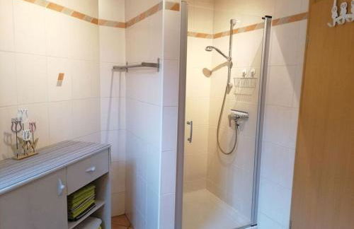 Holiday Apartment Kerstin - Foto 42