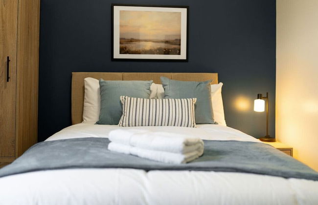 Esk Benmore Apartments - Foto 1