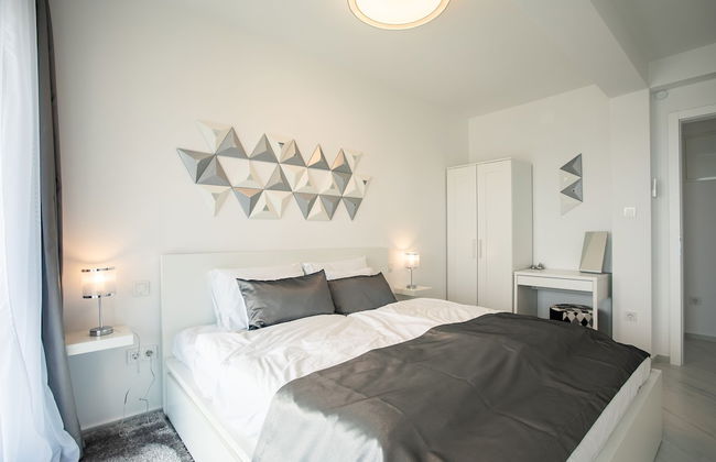 Villa Compass Luxury in a natural bay - Foto 6