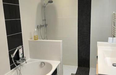 Maison Bretagne vue mer - Photo 44