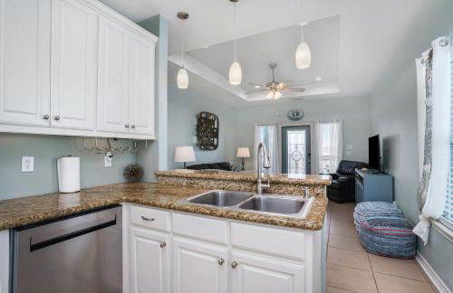 Sea Glass Cottage - Foto 18