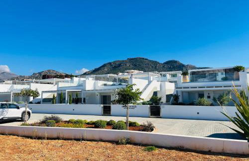 Makrigialos Long Beach Villa 5 - Foto 31