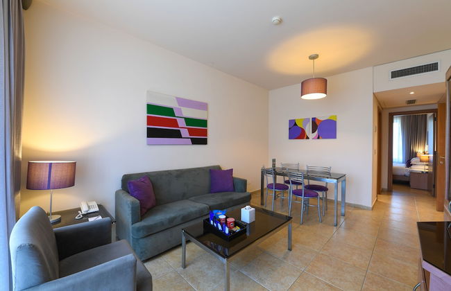 The Smallville Xpress Hotel - Foto 22