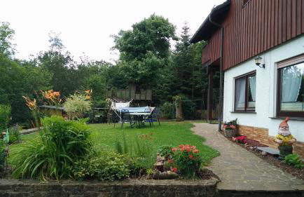 Haus Waldesruh, 3 Ferienwohnungen - Foto 16