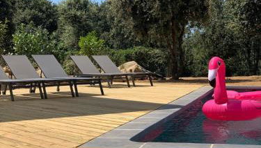 Résidence 3 étoiles Pietra Gemina - Appartements de vacances, au calme, avec Piscine - Foto 2