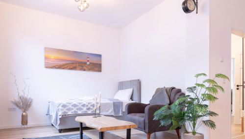 Elite Weser Apartments - Foto 3