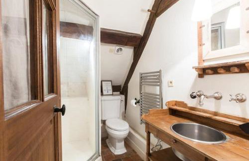 Le Cottage, Maison paysanne au cœur du Vexin - Foto 26