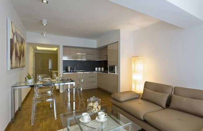 The Place Hotel - Foto 20