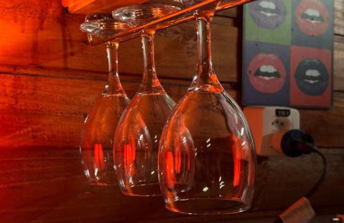 Ático com Ar Condicionado Q e F - Foto 19