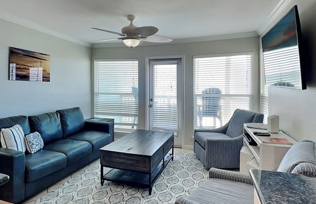 Seascape 1301 - Beachcomber - Foto 11