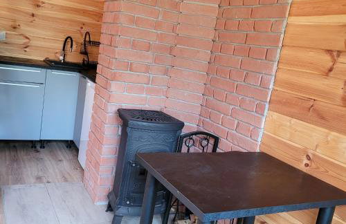 Domek dla dwojga - Photo 11