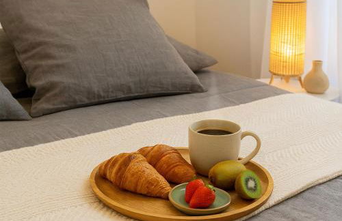 Modern apartment with AC near Old Nice & Beach - Foto 4