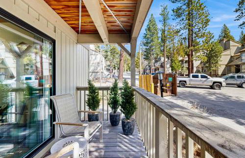 Lake Tahoe Adventure Base! Townhome with Pool Access - Photo 13