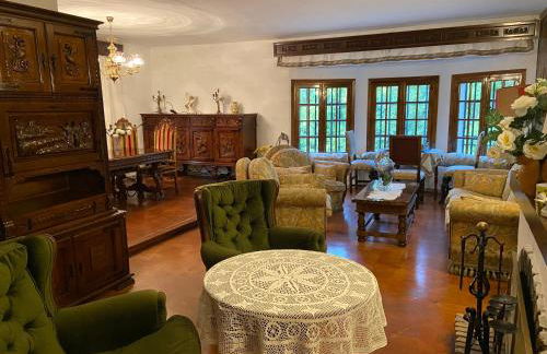 Esuri Chalet 300m con 1000m parcela privada a 8min de Puy Du Fou - Foto 1