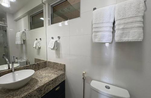 Apartamento Pe na areia do Bessa - Foto 71