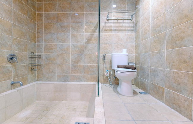 Spacious 3Br At Kemang Village Apartment - Foto 17