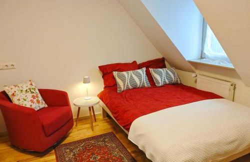 ZEN Apartment 2 rooms Maisonette Bright and Spacious - Foto 9