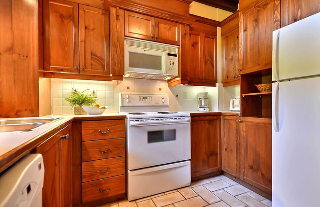 Les Manoirs - RVMT - Foto 20