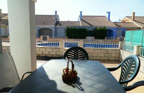 Oasis Park Susana - Foto 21