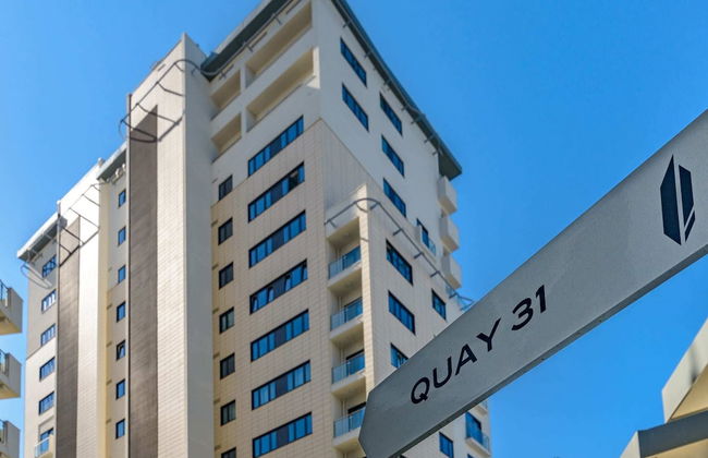 Luxury Modern Apartment With Exceptional Views! Hosted by Sweetstay - Photo 50