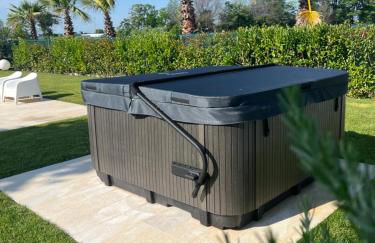 Villa Torrione - Apartments & Pool - Foto 14