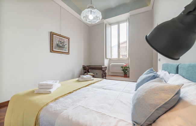 San Giovanni Elegant 6 Pax Apartment - Photo 11