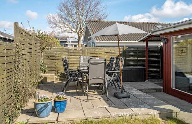 2 bedroom House in Svendborg with terrace - Photo 10