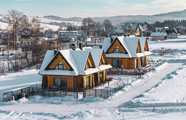 Apartamenty Sun & Snow Kaniówka - Photo 59