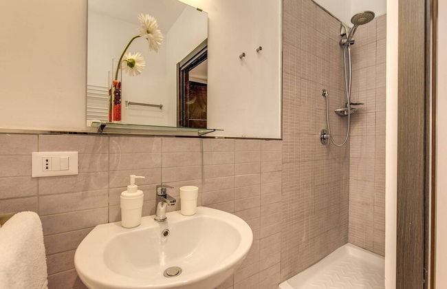 Ml Apartment - Caracalla 2 - Foto 25