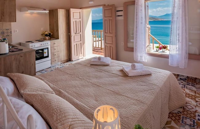 Spitakia Halki - Foto 5