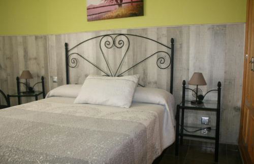 Flor de la Jara - Foto 75