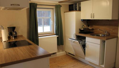 Landhaus Wohnung - SAUNA, Balkon, Netflix, Parkplatz - Foto 5