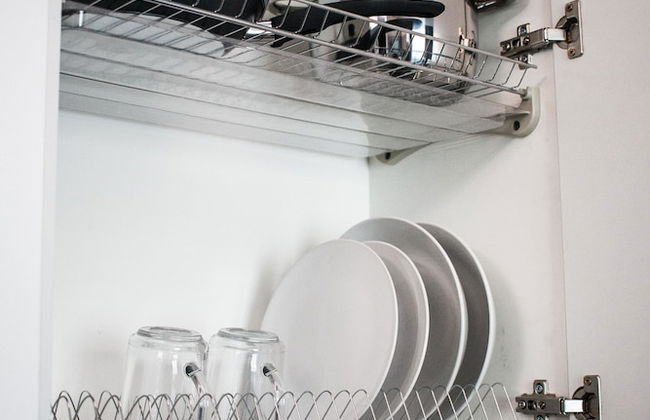 Apartservice Navigator - Foto 11