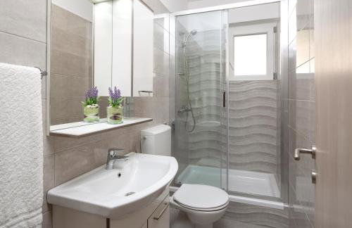 Apartments 20 meters from the beach - Photo 13