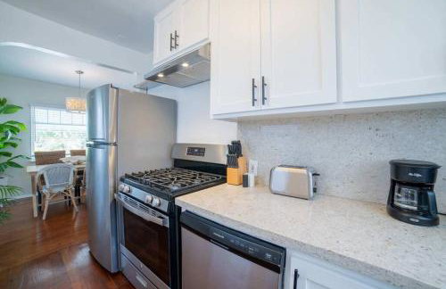 Sea View, Flower Garden, AC, WD, Renovated - Foto 14