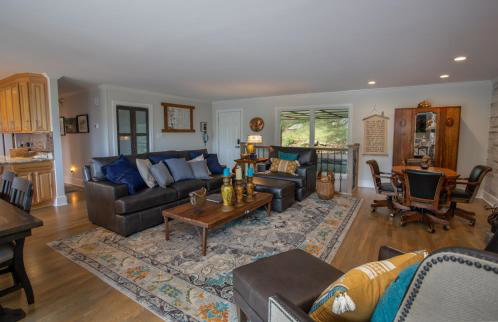 Eagles Nest on Seven Devils - Foto 8