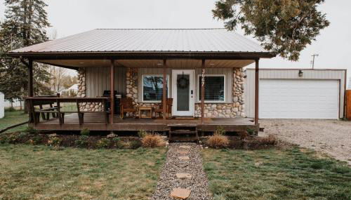 Curio Cottage - Foto 4