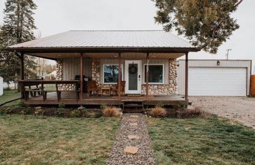 Curio Cottage - Foto 4