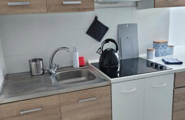 Apartament City Center - Foto 6