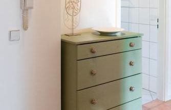 Stilvolles Apartment - Balkon, Netflix, Nespresso, Zentral, Messe - Foto 34