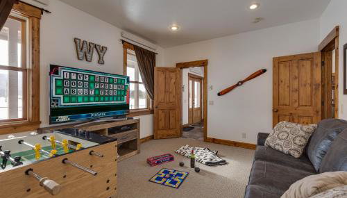 Alpine Airspace - Foto 3