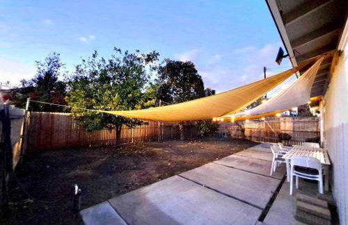 Spacious 3BR Modern Home in LA Perfect for Family - Foto 8