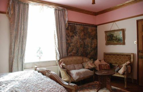 Priory House B&B And The Oriental Brewhouse Self Catering Accommodation - Foto 61