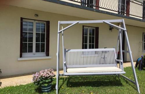 Ambiance Seine, appartement sympatique en bord de Seine - Cygne - Foto 9