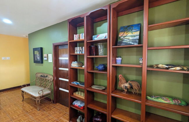 Casa Belize - Foto 14